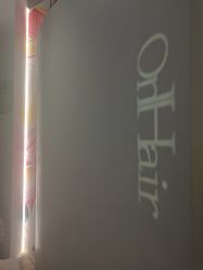 -OnHair造型