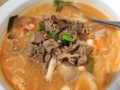 -米泰芒·东南亚料理(体育西店)