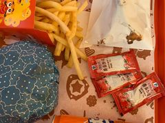 -超级飞侠主题餐厅