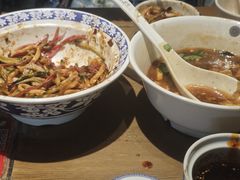 -河沿肉饼Beijing Pie(东华门店)