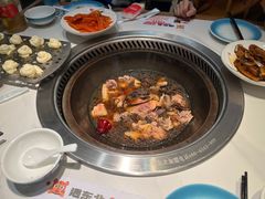 -遇东北林区铁锅炖(南开店)