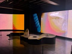 -现代汽车文化中心 Hyundai Motorstudio Beijing