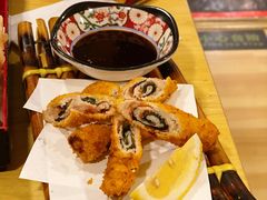 -桃屋日本料理(清华科技园店)