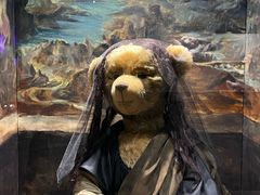 -济州岛泰迪熊博物馆