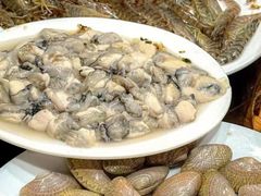 -凯华海鲜火锅·传承三十六年