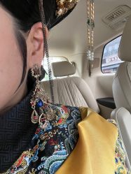 点击看大图 -美云庭古装·格格服汉服·京城旅拍(北京店)