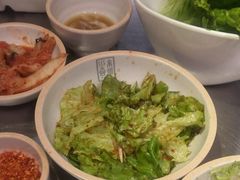 -喜来稀肉(虹泉路店)