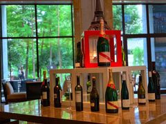 -西安赛瑞喜来登大酒店