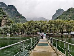-孤山寨风景区