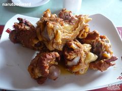 骨棒-吴记酱骨炖菜馆(西大直街店)