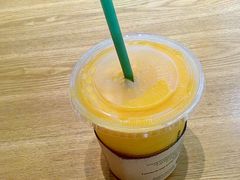 -星巴克(盘锦水游城店)