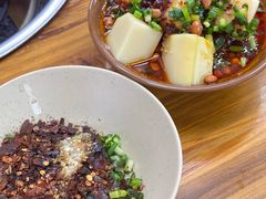 -笔记安顺夺夺粉火锅