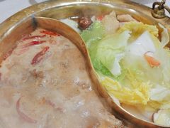 -和庆斋羊蝎子火锅·碳缸烧烤(顺义旗舰店)