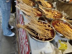 -嘉州鲜知味钵钵鸡(奎星楼店)