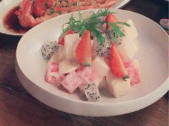 -爱啤精酿·民谣酒馆(滨江店)