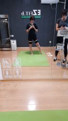 -倍享瘦·纤体塑形中心