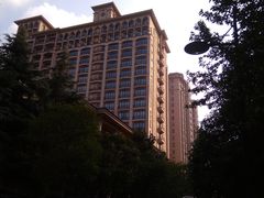 -上海浦东星河湾酒店