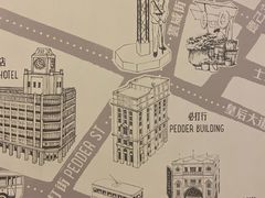 -大馆(前中区警署建築群)