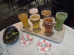 -北平机器Peiping Machine(方家店)