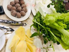 -粤潮牛肉火锅店(江南大道店)