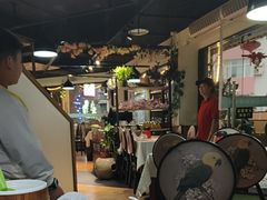-陈生记黑鱼馆·20年活鱼现杀(宁波鼓楼店)