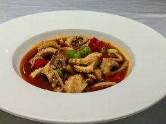 -苏淮景·苏闽融创菜·海鲜(原空港井河轩店)
