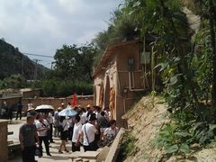 -梁家河村红色旅游区
