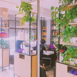 -青禾造型&刺青