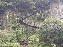 -刘伯温故里景区百丈漈