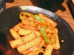 -九田家黑牛烤肉料理(新辰里亚运村店)