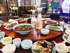 -南海渔家•海鲜•正宗海南菜(海棠湾店)