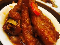 -頂好酒家·经典粤菜(海信广场店)