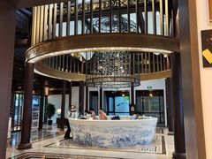 -乌镇枕水度假酒店