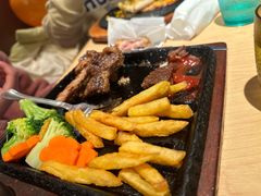 -菲滋意式餐厅(富阳东方茂店)