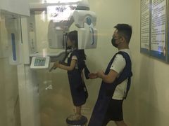 -咿呀口腔(光谷分院)