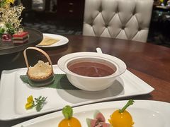 -巴黎轩(澳门巴黎人店)
