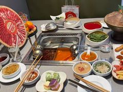 -海底捞火锅(名门店)