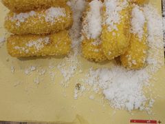 -昱德来·天津菜(河西店)