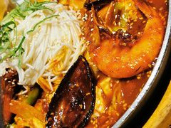-姜虎东白丁烤肉(银泰中心in99店)