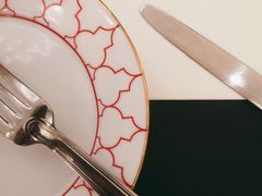 -Salon de The de Joel Robuchon(外滩18号店)