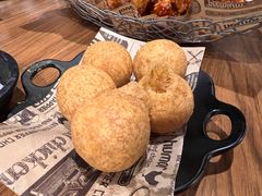 -BHC炸鸡(莲洞店)