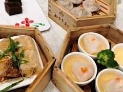 -如丰晟宴(长安万达店)