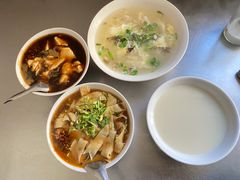 -陈记锅巴菜(五大道店)