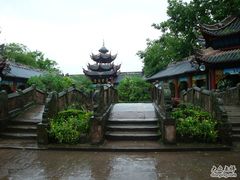 -丰都鬼城名山景区