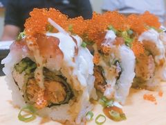 霸王卷-景鹤料理(上地华联店)
