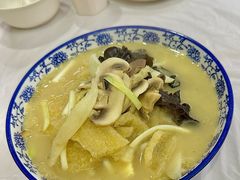 -邱记私房菜·十八年本地菜