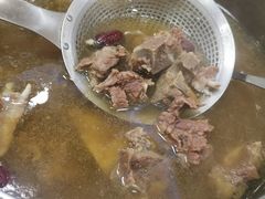-原汁原味驴庄(长岭村店)