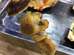 海螺肉-老虎滩大连海鲜烧烤(建邺云锦路总店)