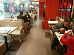 -味千拉面(淮安万达店)