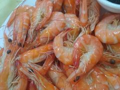 -秋姐美食店(旅游大道店)